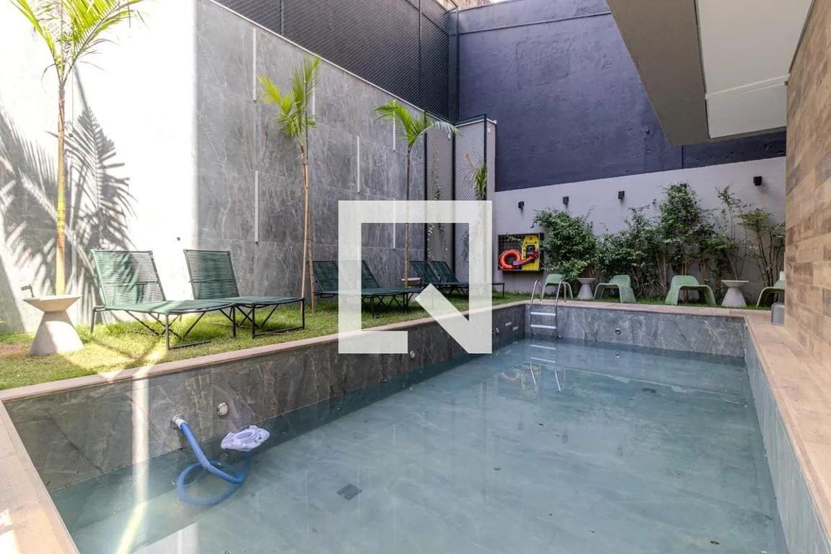Kitnet-Studio, 29 m² - Foto 28