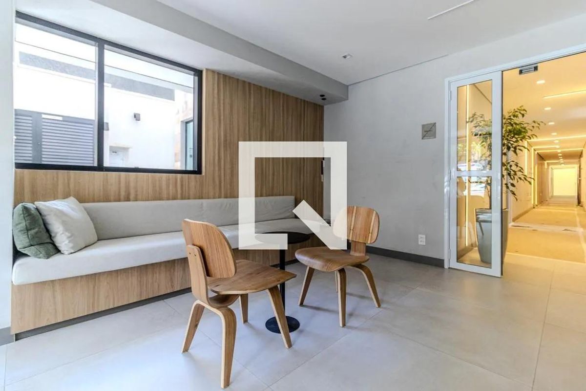 Kitnet-Studio, 29 m² - Foto 26