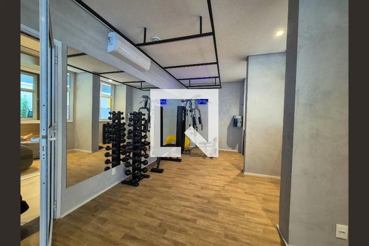 Kitnet-Studio, 29 m² - Foto 23