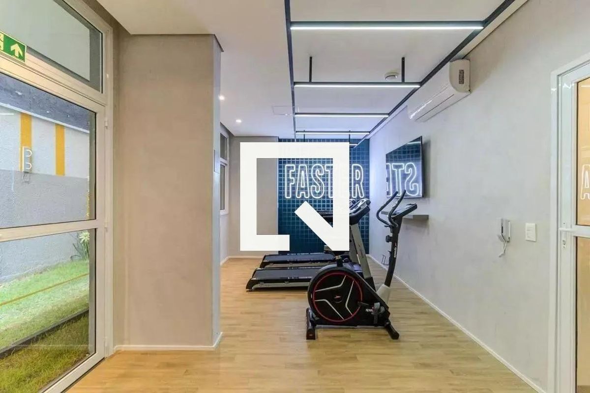 Kitnet-Studio, 29 m² - Foto 22
