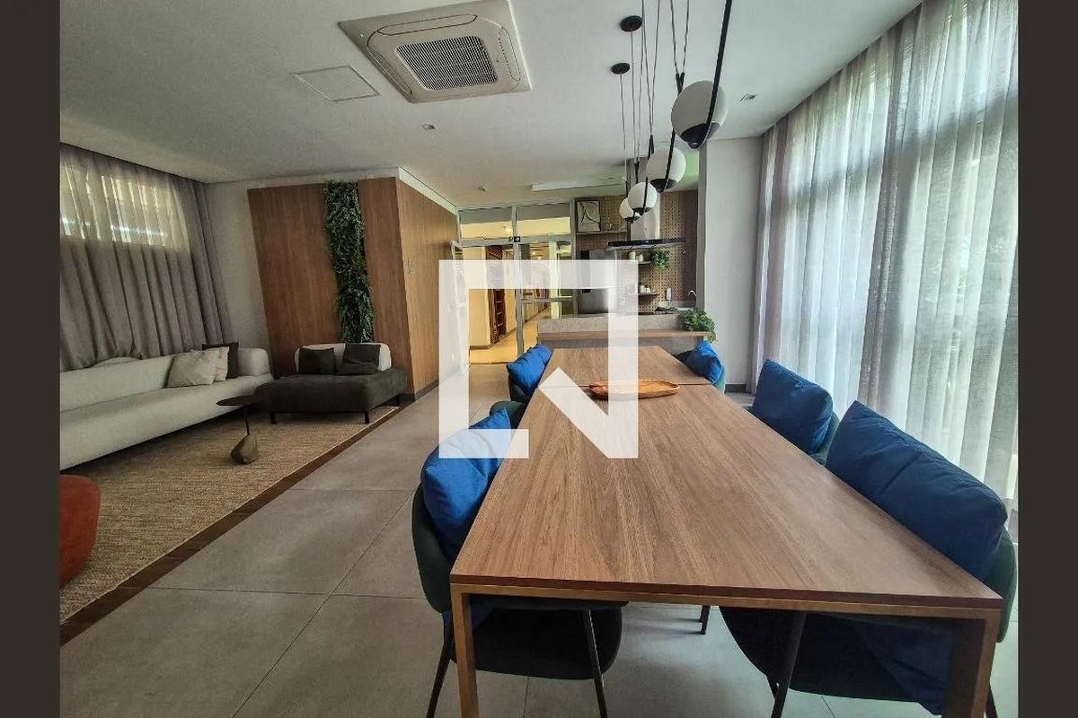 Kitnet-Studio, 29 m² - Foto 30