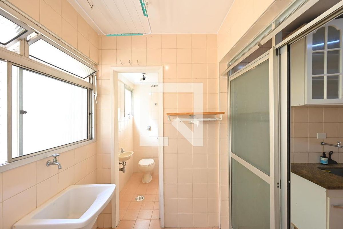 Apartamento, 2 quartos, 65 m² - Foto 32