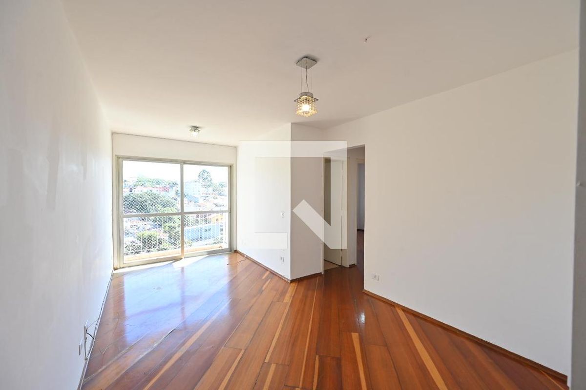 Apartamento, 2 quartos, 65 m² - Foto 1