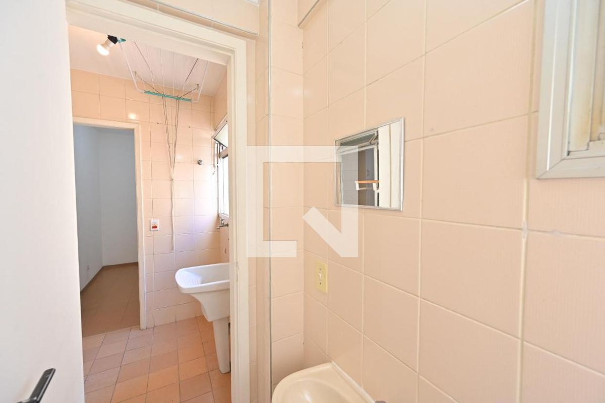 Apartamento, 2 quartos, 65 m² - Foto 40