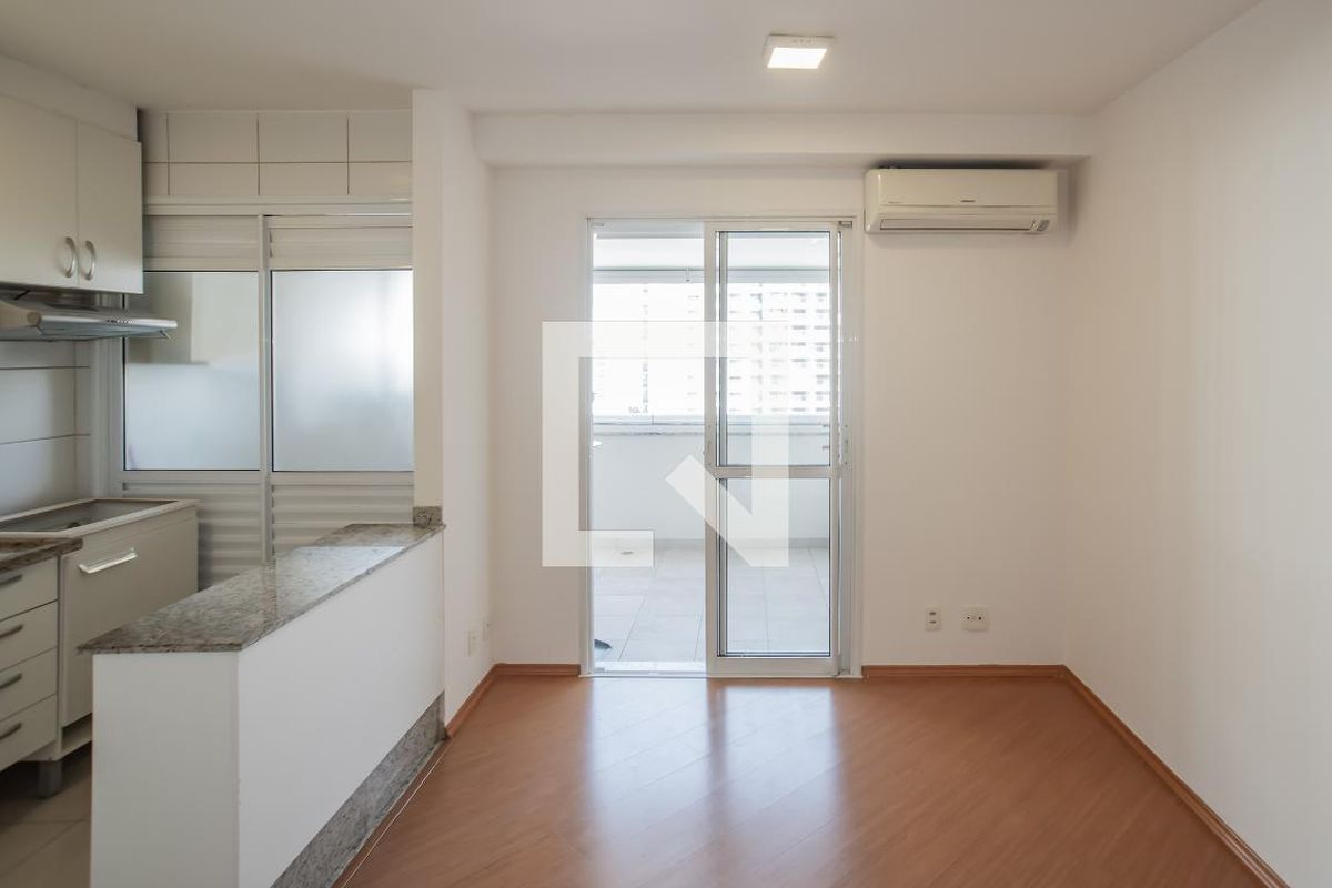 Apartamento, 2 quartos, 65 m² - Foto 5