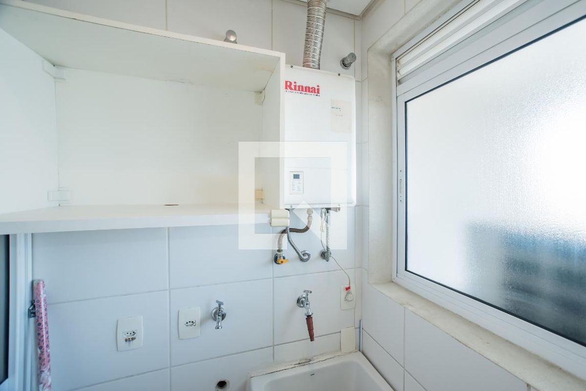 Apartamento, 2 quartos, 65 m² - Foto 40