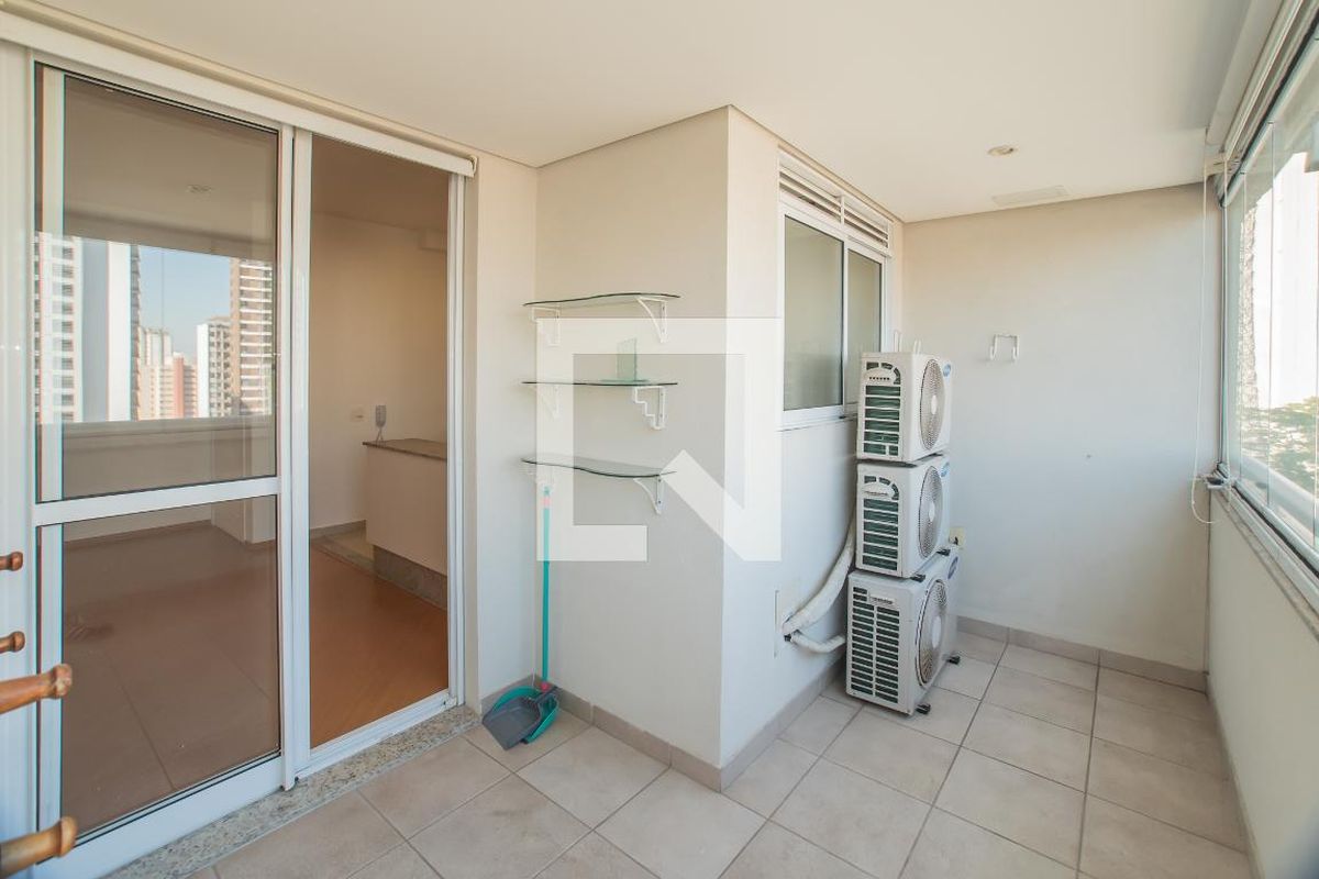 Apartamento, 2 quartos, 65 m² - Foto 8