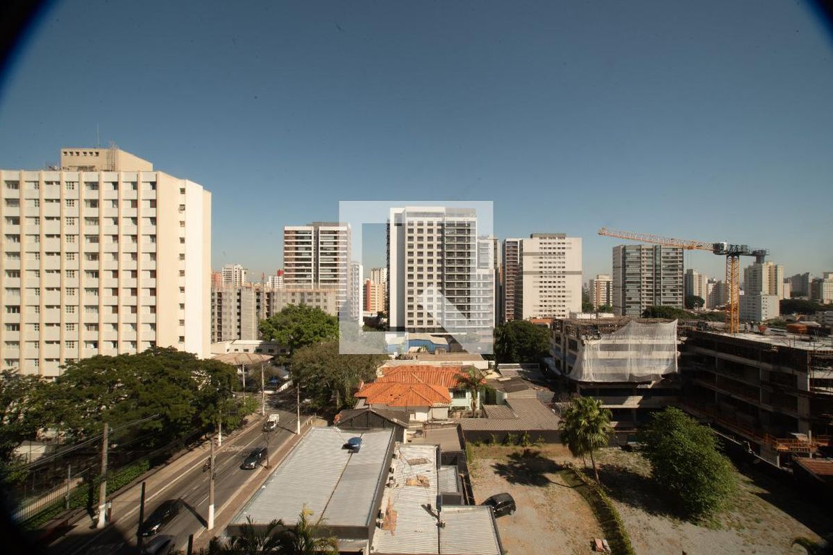 Apartamento, 2 quartos, 65 m² - Foto 11