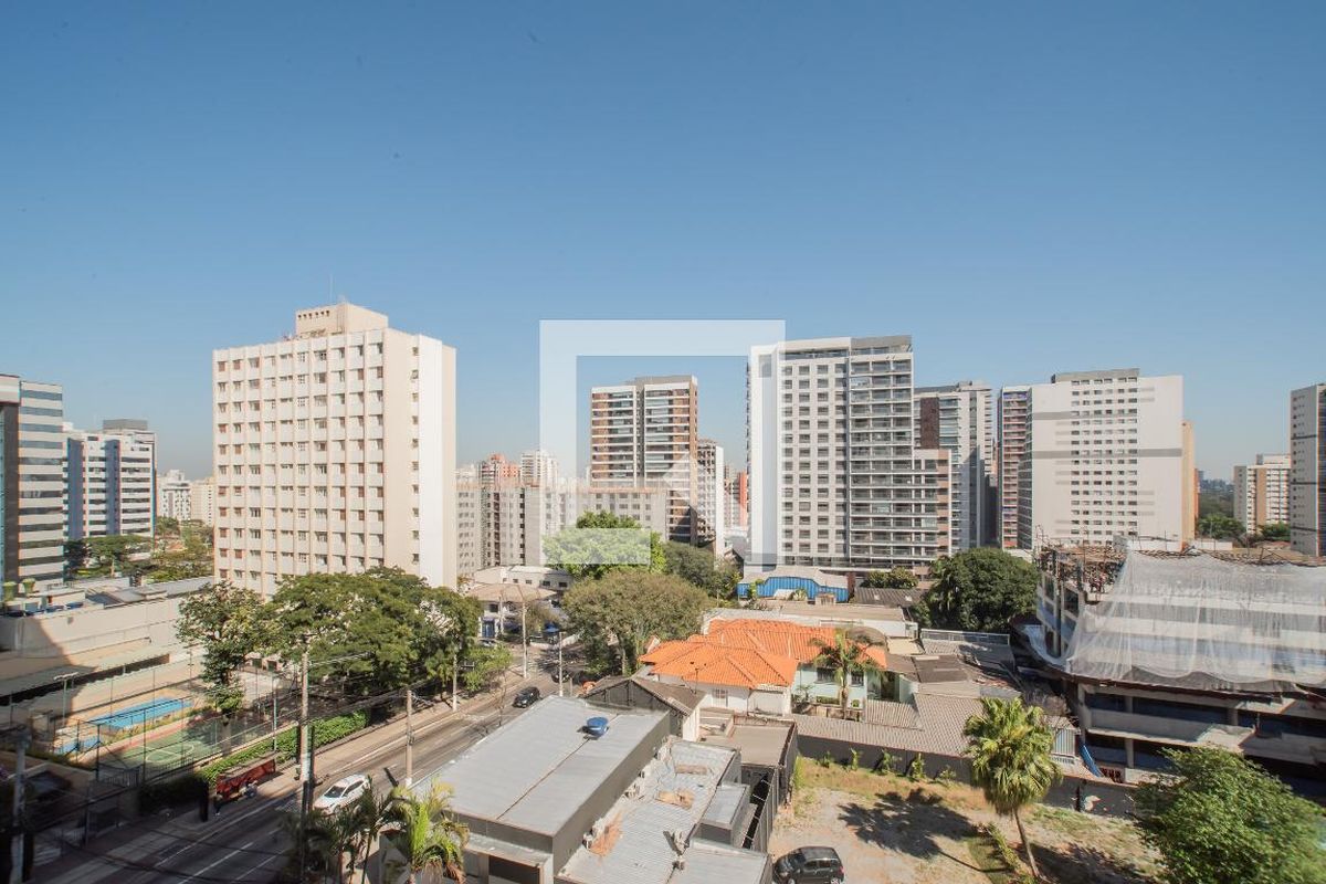 Apartamento, 2 quartos, 65 m² - Foto 23