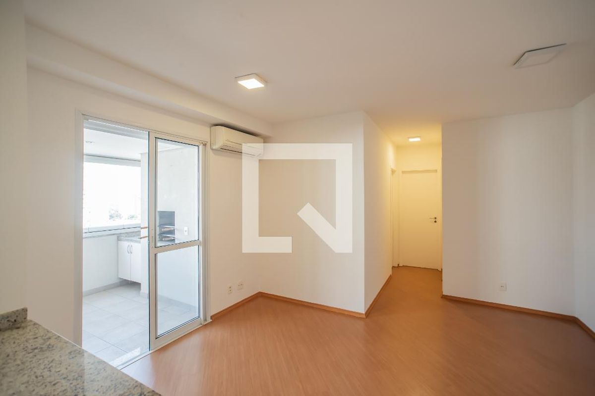 Apartamento, 2 quartos, 65 m² - Foto 1