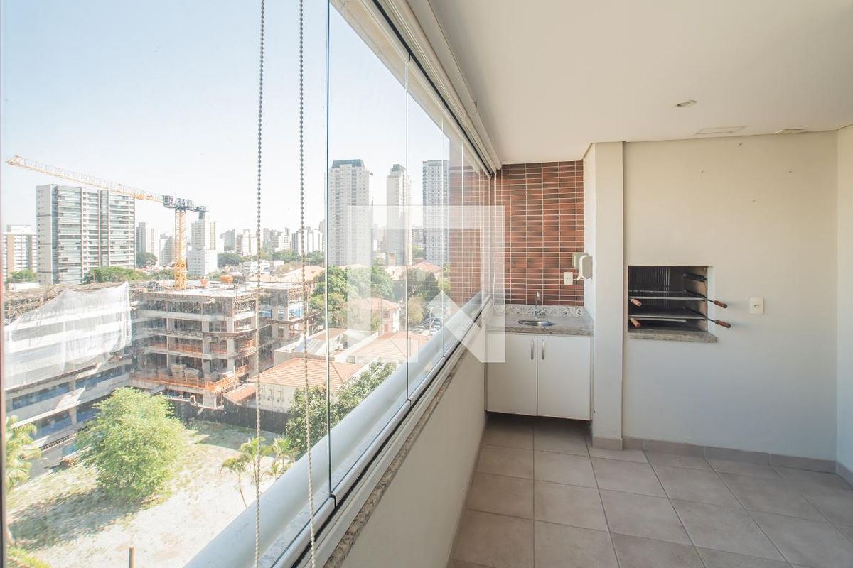 Apartamento, 2 quartos, 65 m² - Foto 10