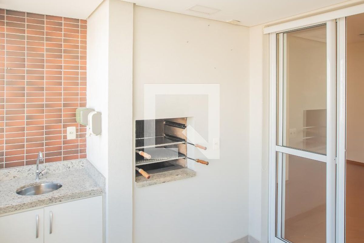 Apartamento, 2 quartos, 65 m² - Foto 6