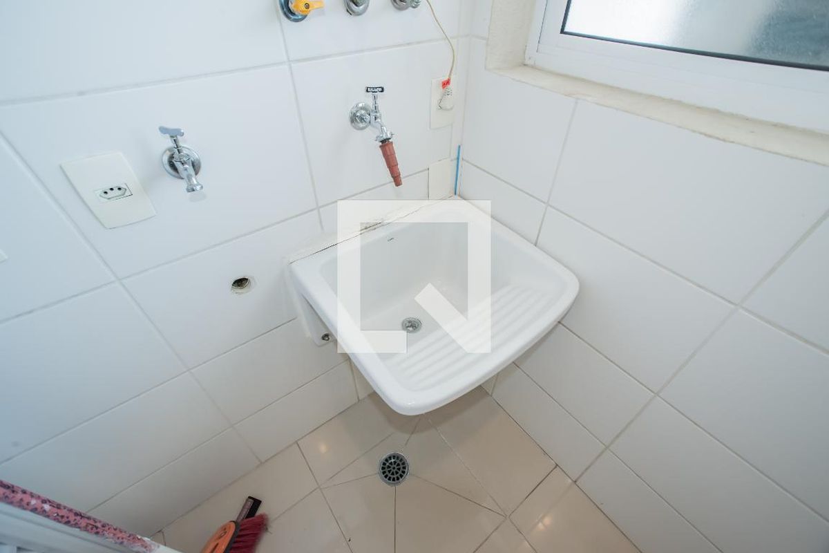 Apartamento, 2 quartos, 65 m² - Foto 39