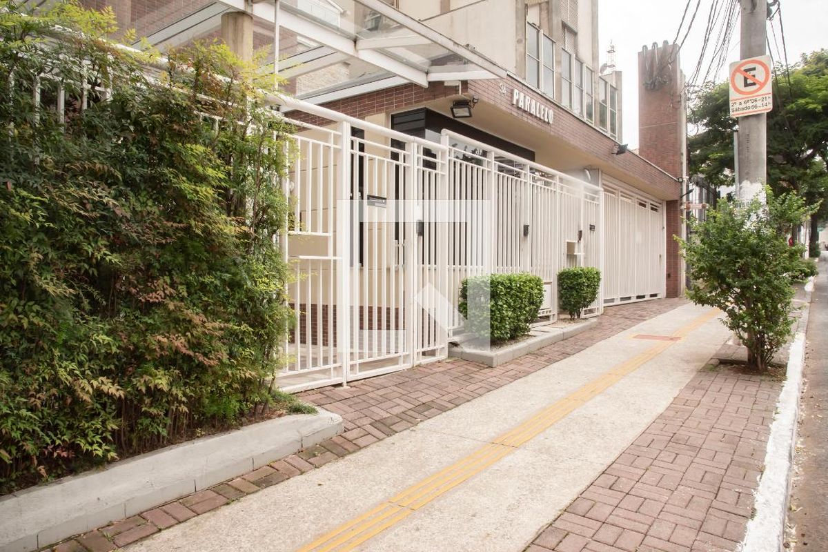 Apartamento, 2 quartos, 65 m² - Foto 57