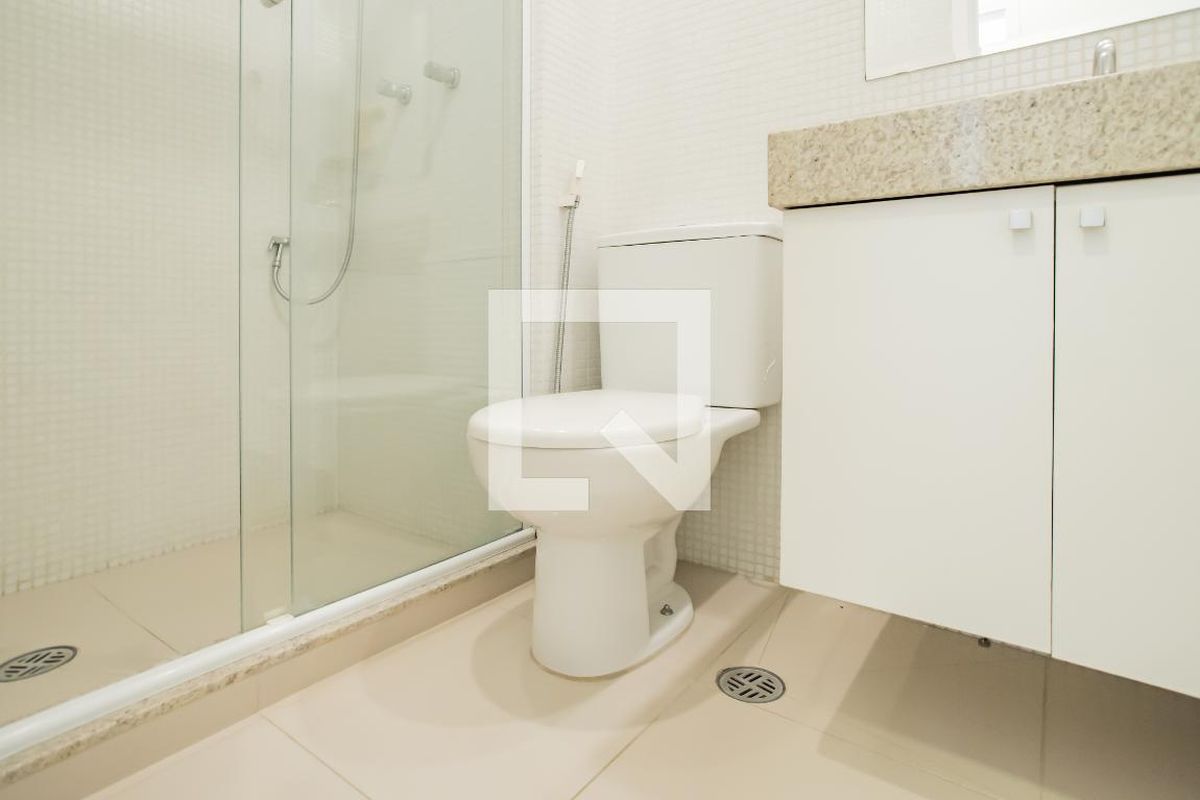 Apartamento, 2 quartos, 65 m² - Foto 30