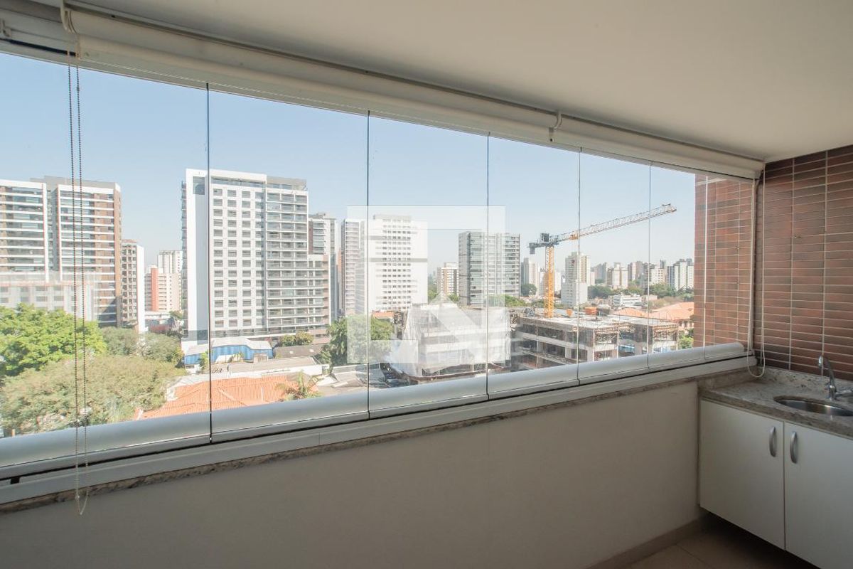 Apartamento, 2 quartos, 65 m² - Foto 41