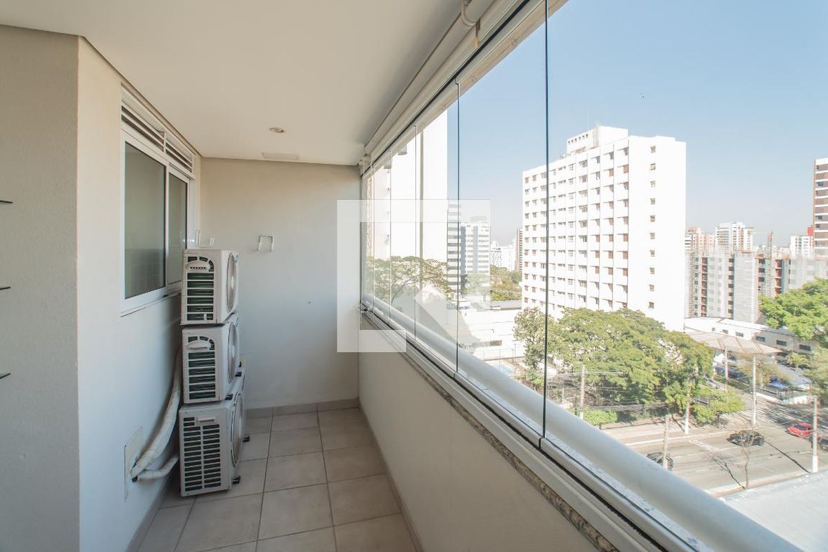 Apartamento, 2 quartos, 65 m² - Foto 9