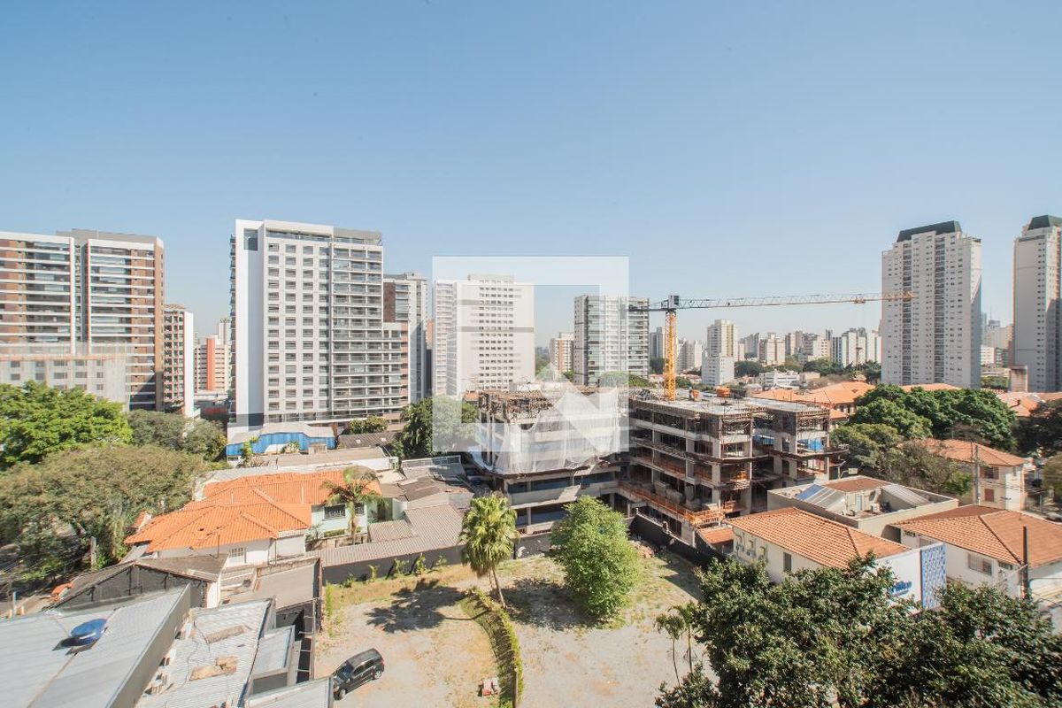 Apartamento, 2 quartos, 65 m² - Foto 17