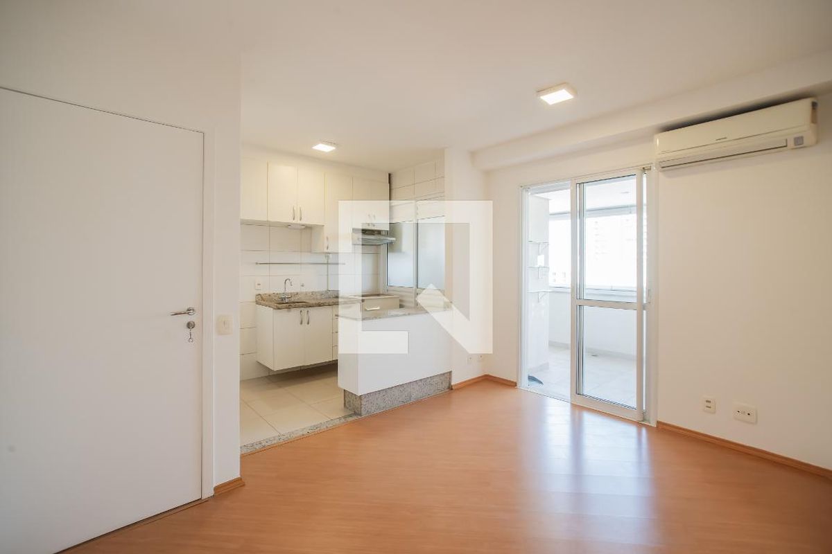 Apartamento, 2 quartos, 65 m² - Foto 2