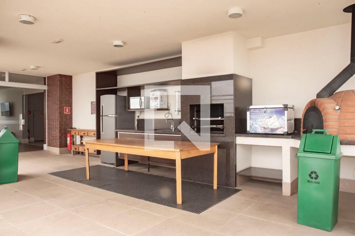 Apartamento, 2 quartos, 65 m² - Foto 52