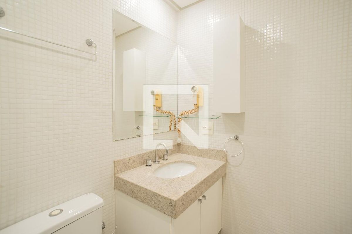 Apartamento, 2 quartos, 65 m² - Foto 31