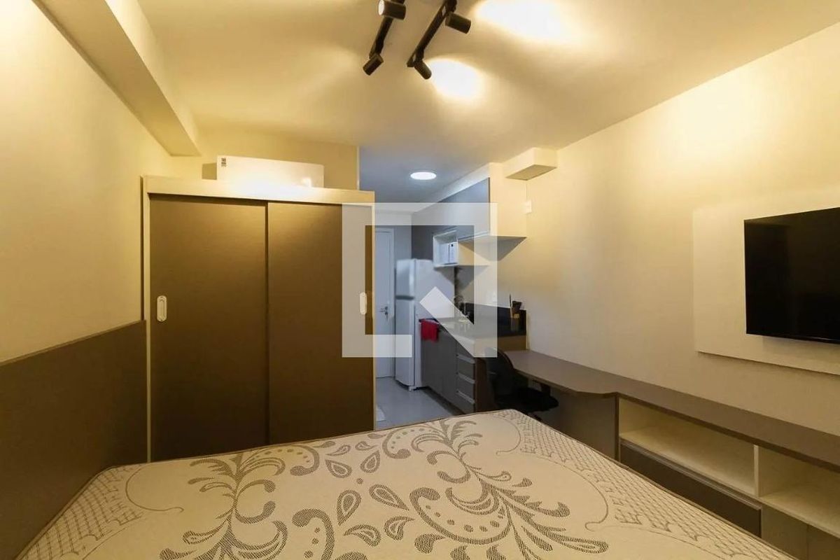 Apartamento, 1 quarto, 23 m² - Foto 4