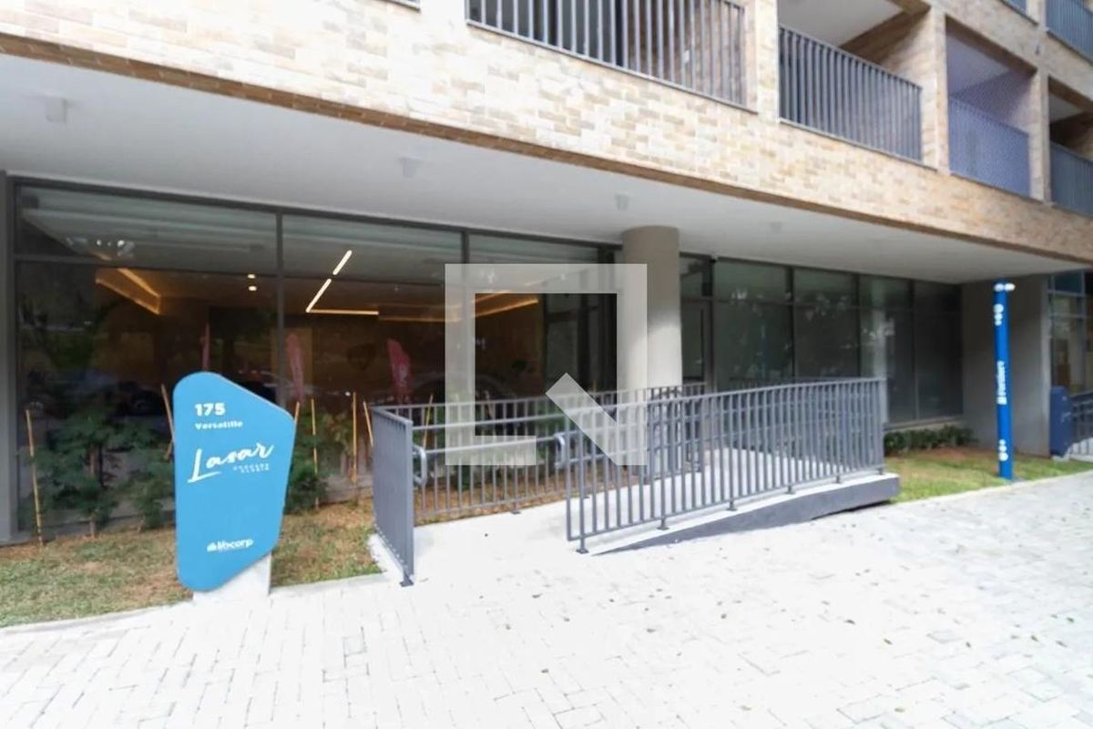Apartamento, 1 quarto, 23 m² - Foto 10
