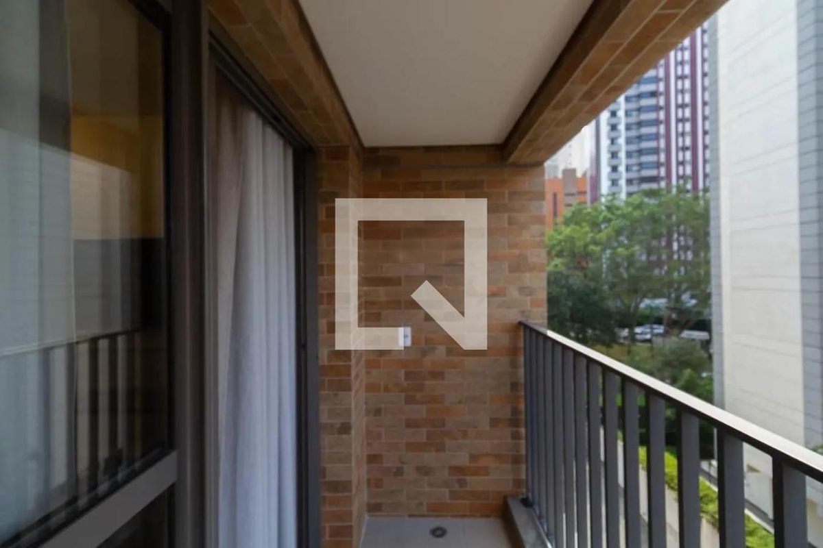 Apartamento, 1 quarto, 23 m² - Foto 8