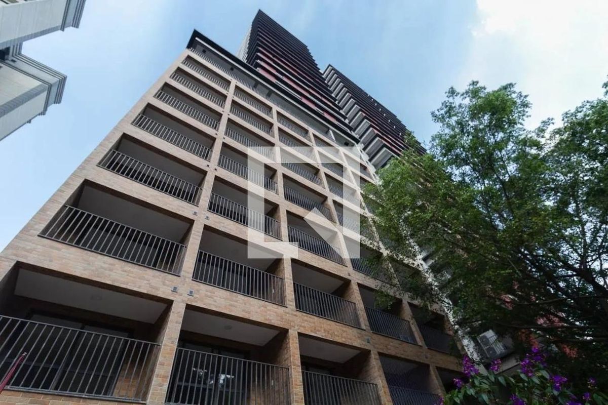 Apartamento, 1 quarto, 23 m² - Foto 16