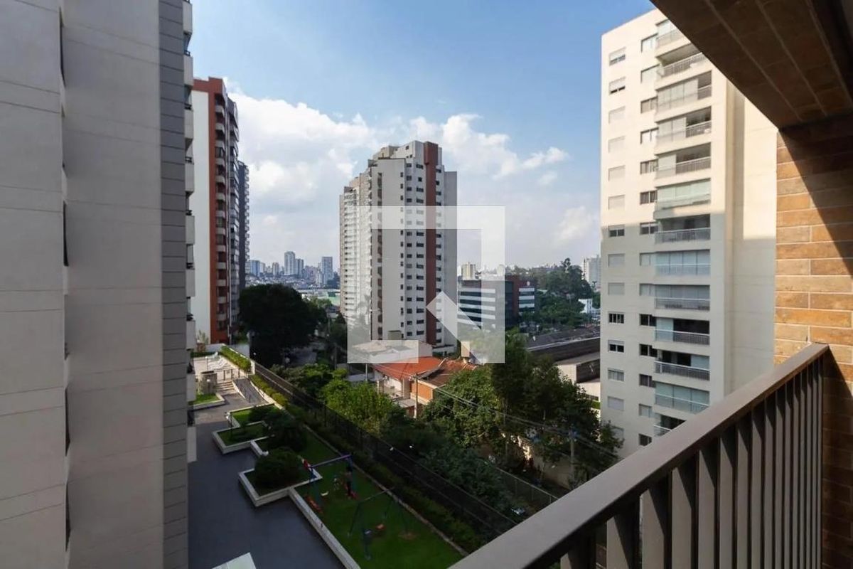 Apartamento, 1 quarto, 23 m² - Foto 11