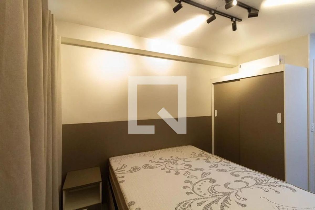 Apartamento, 1 quarto, 23 m² - Foto 2