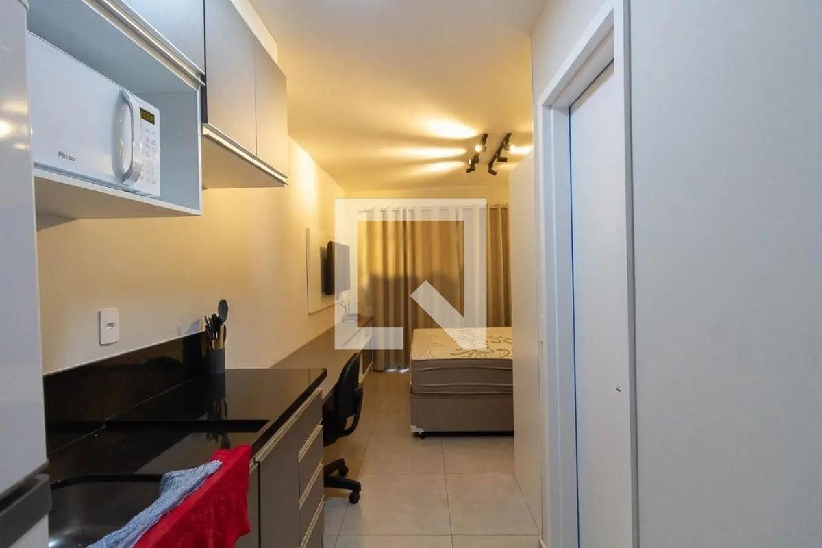 Apartamento, 1 quarto, 23 m² - Foto 7