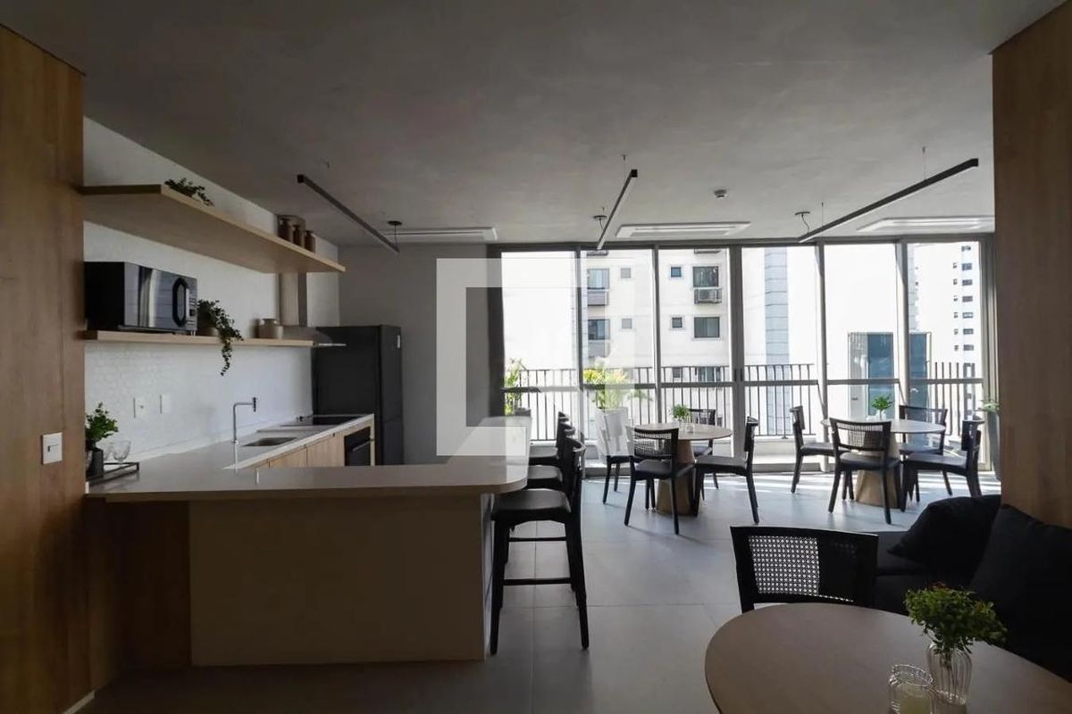 Apartamento, 1 quarto, 23 m² - Foto 15