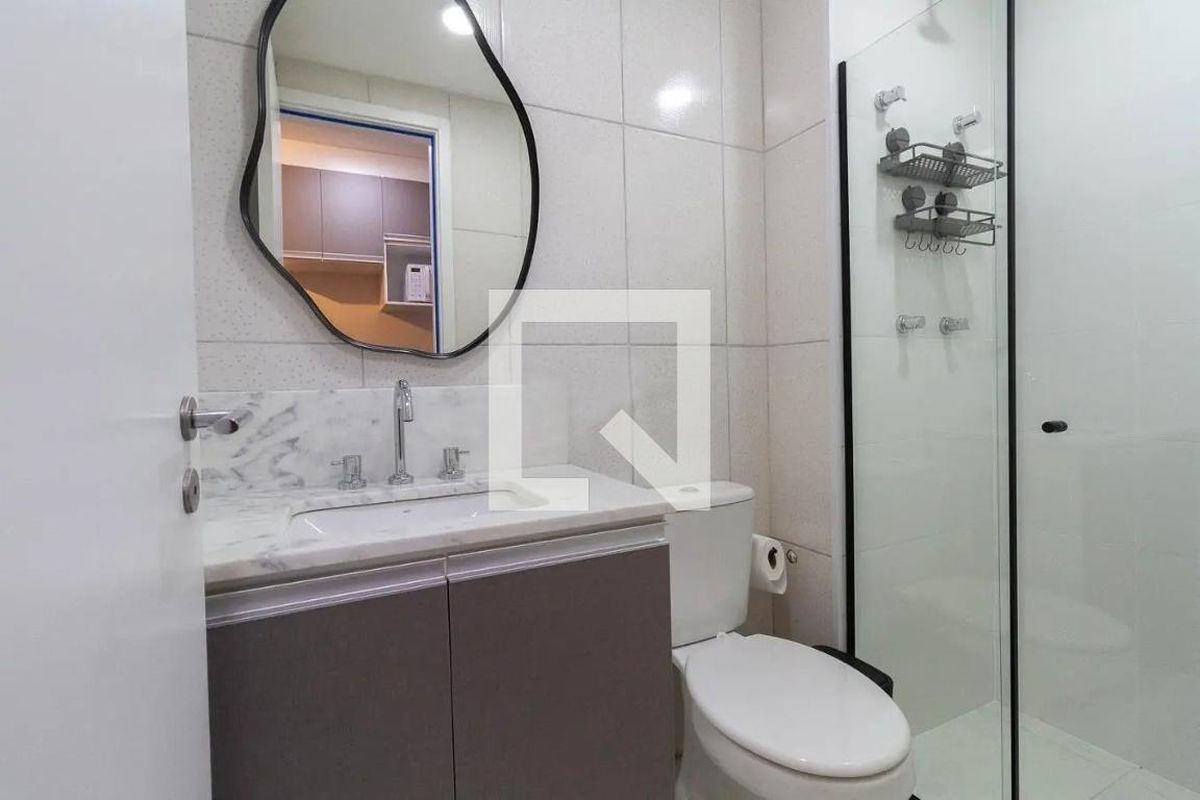 Apartamento, 1 quarto, 23 m² - Foto 5