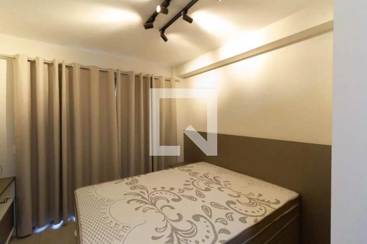 Apartamento, 1 quarto, 23 m² - Foto 3