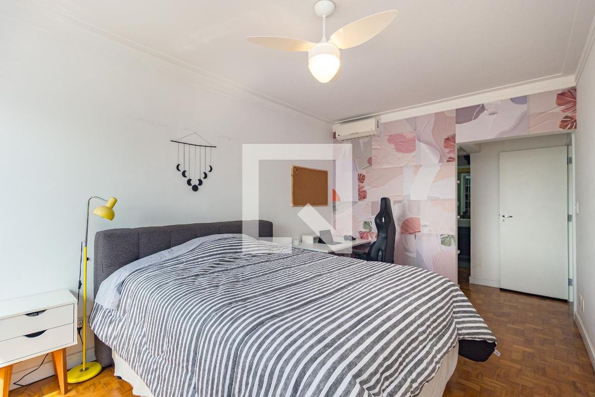 Apartamento, 2 quartos, 110 m² - Foto 16
