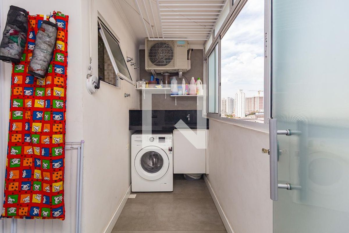 Apartamento, 2 quartos, 110 m² - Foto 38