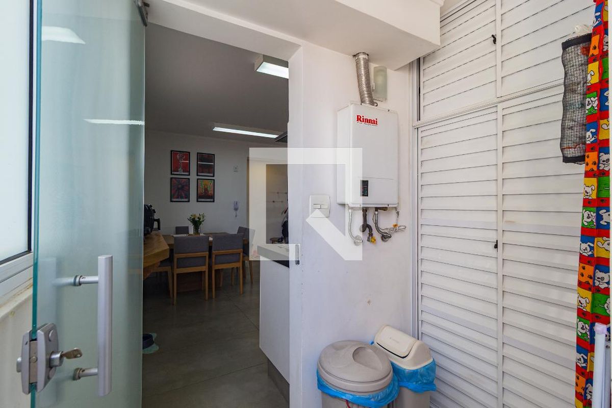 Apartamento, 2 quartos, 110 m² - Foto 40