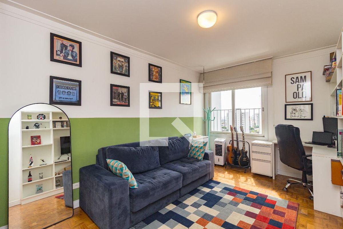 Apartamento, 2 quartos, 110 m² - Foto 10
