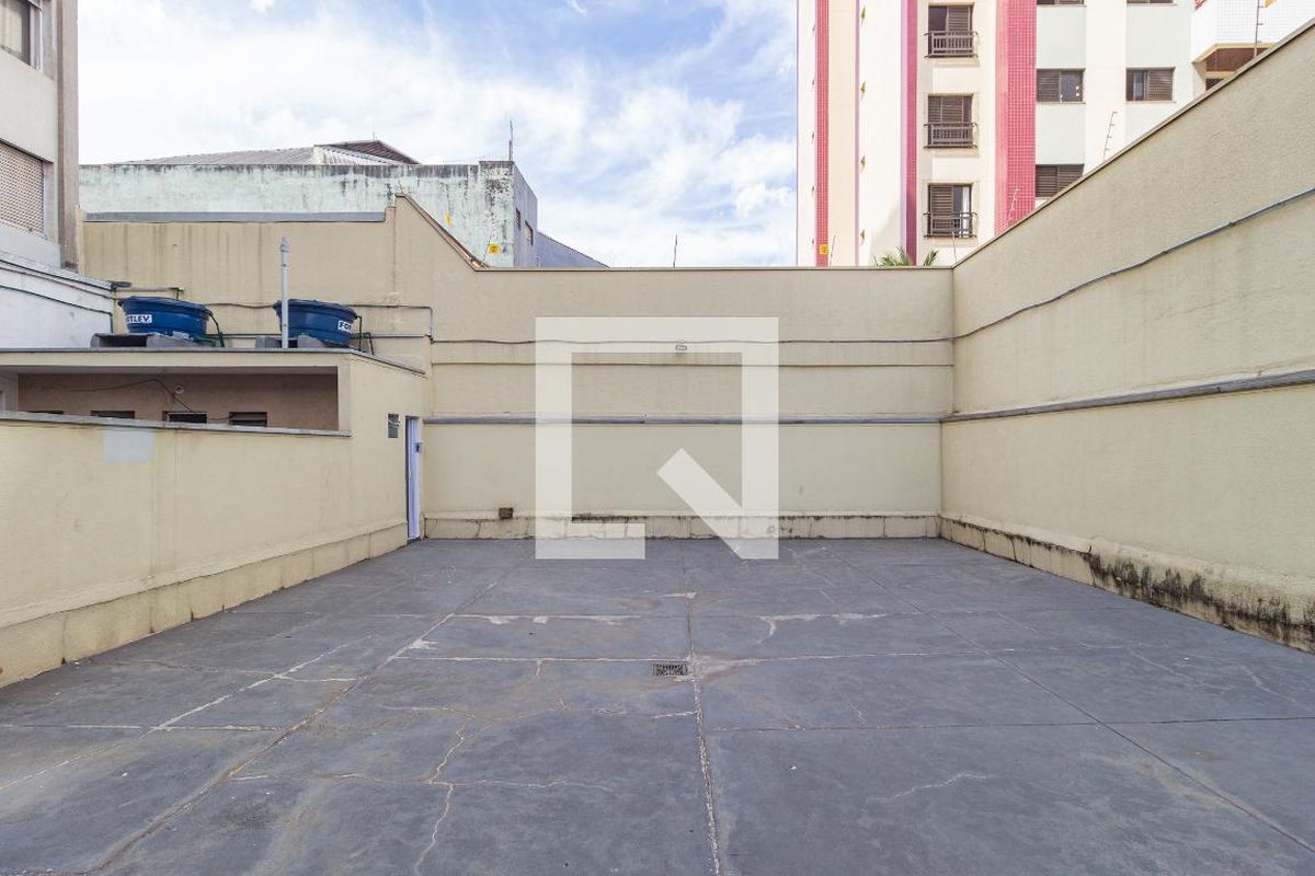 Apartamento, 2 quartos, 110 m² - Foto 44