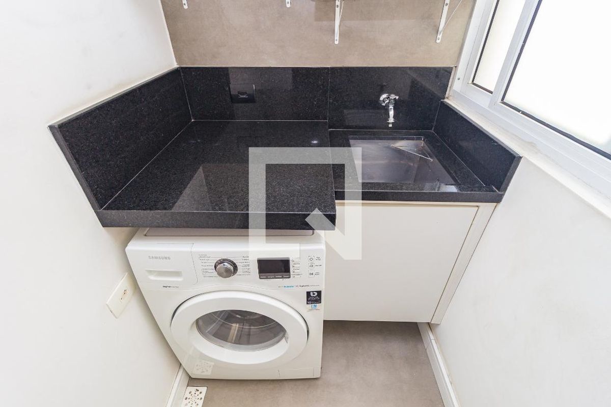 Apartamento, 2 quartos, 110 m² - Foto 41