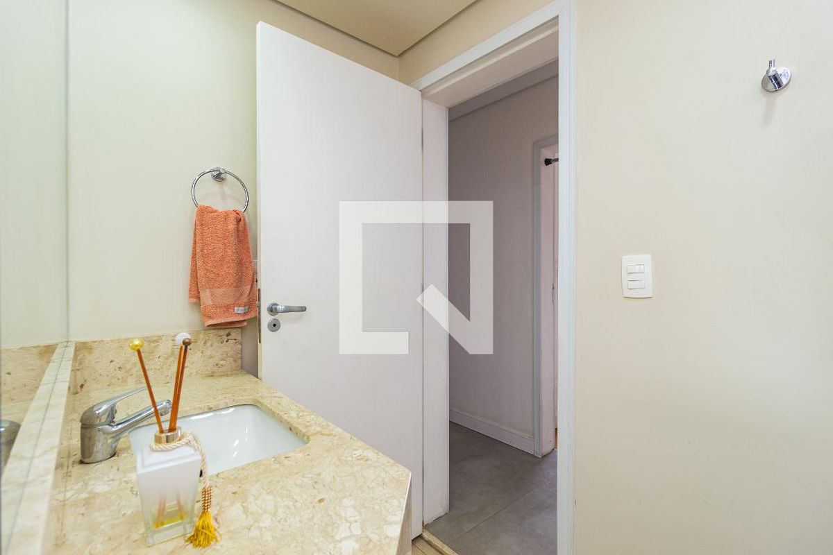 Apartamento, 2 quartos, 110 m² - Foto 29