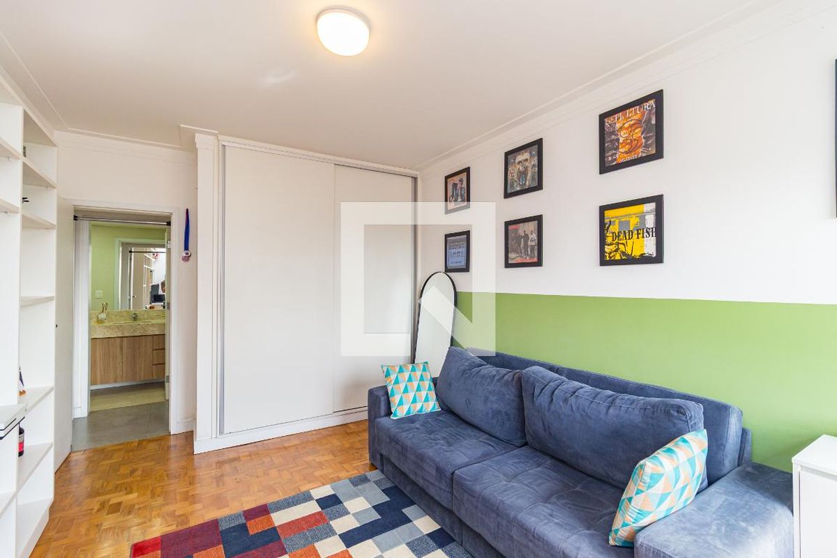 Apartamento, 2 quartos, 110 m² - Foto 12