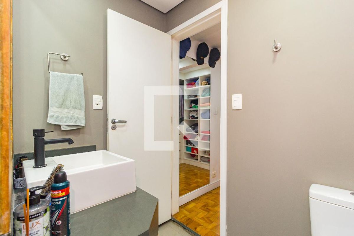 Apartamento, 2 quartos, 110 m² - Foto 24