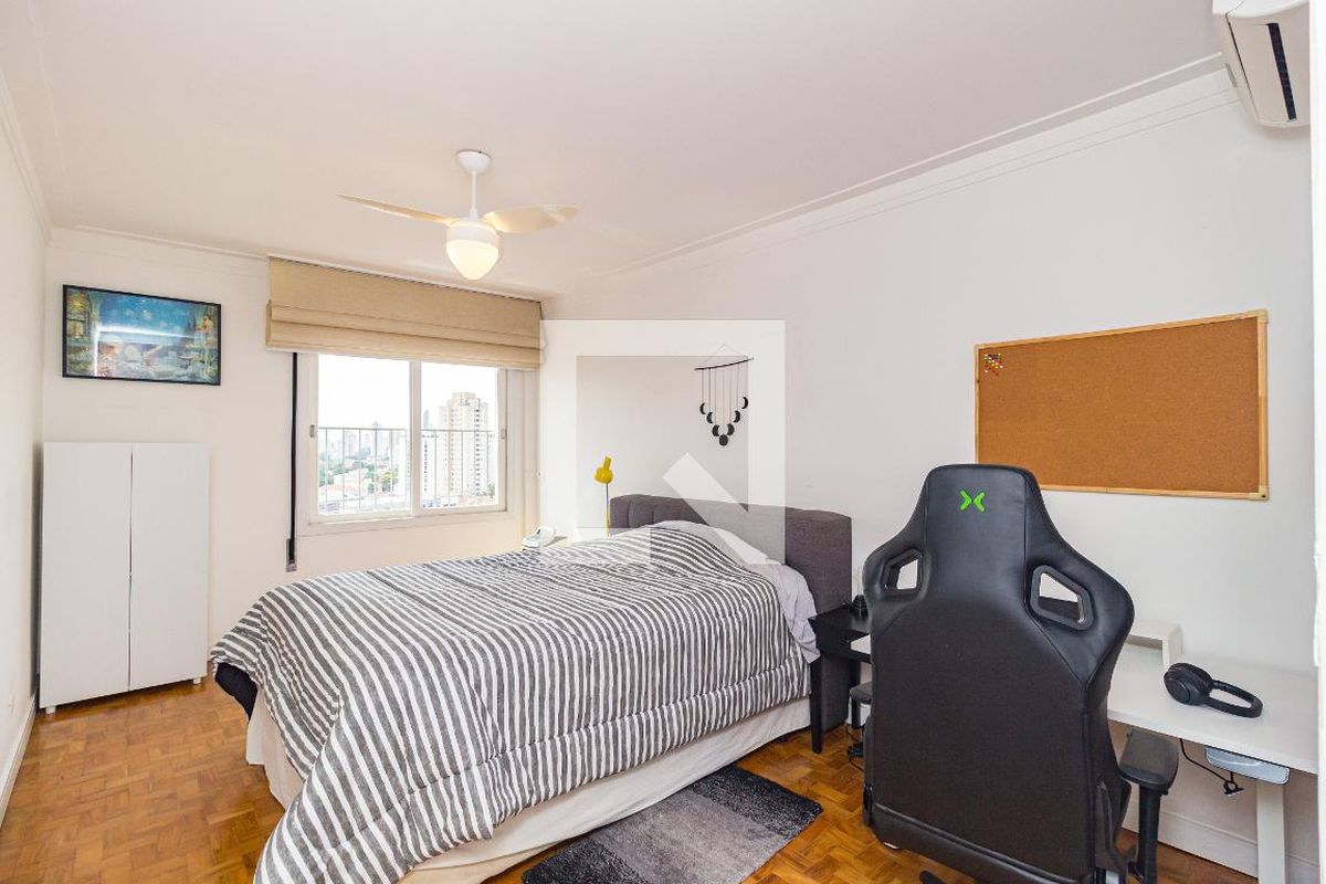 Apartamento, 2 quartos, 110 m² - Foto 15