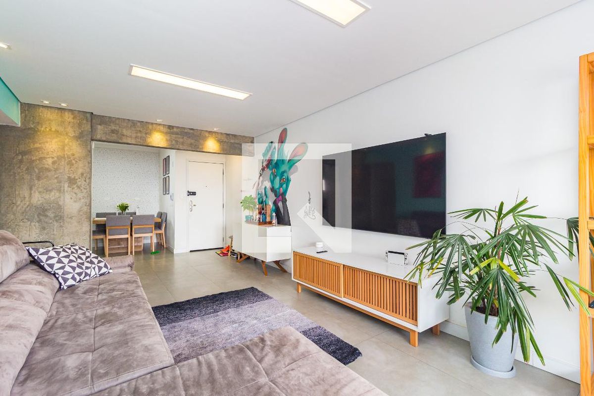 Apartamento, 2 quartos, 110 m² - Foto 3