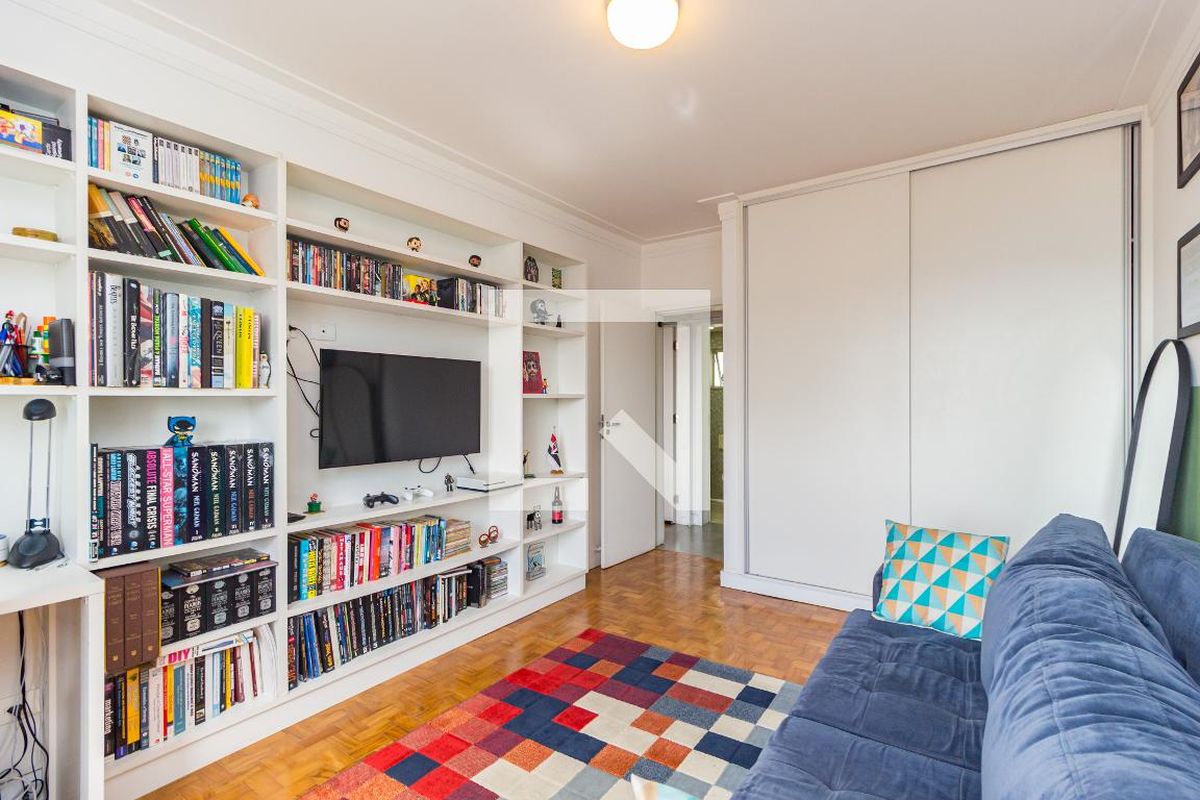 Apartamento, 2 quartos, 110 m² - Foto 13
