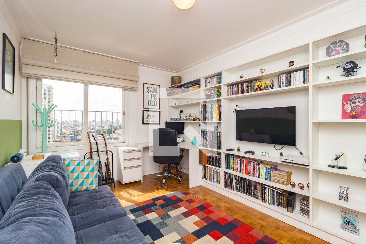 Apartamento, 2 quartos, 110 m² - Foto 11