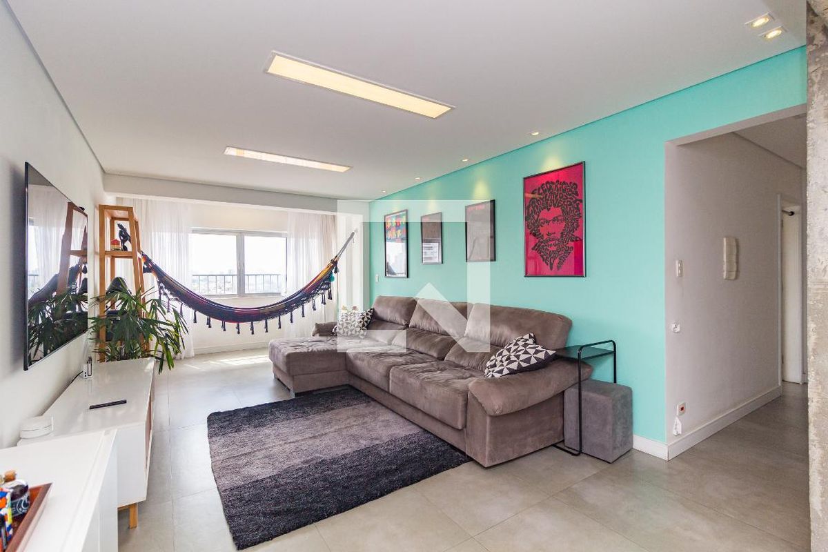 Apartamento, 2 quartos, 110 m² - Foto 2