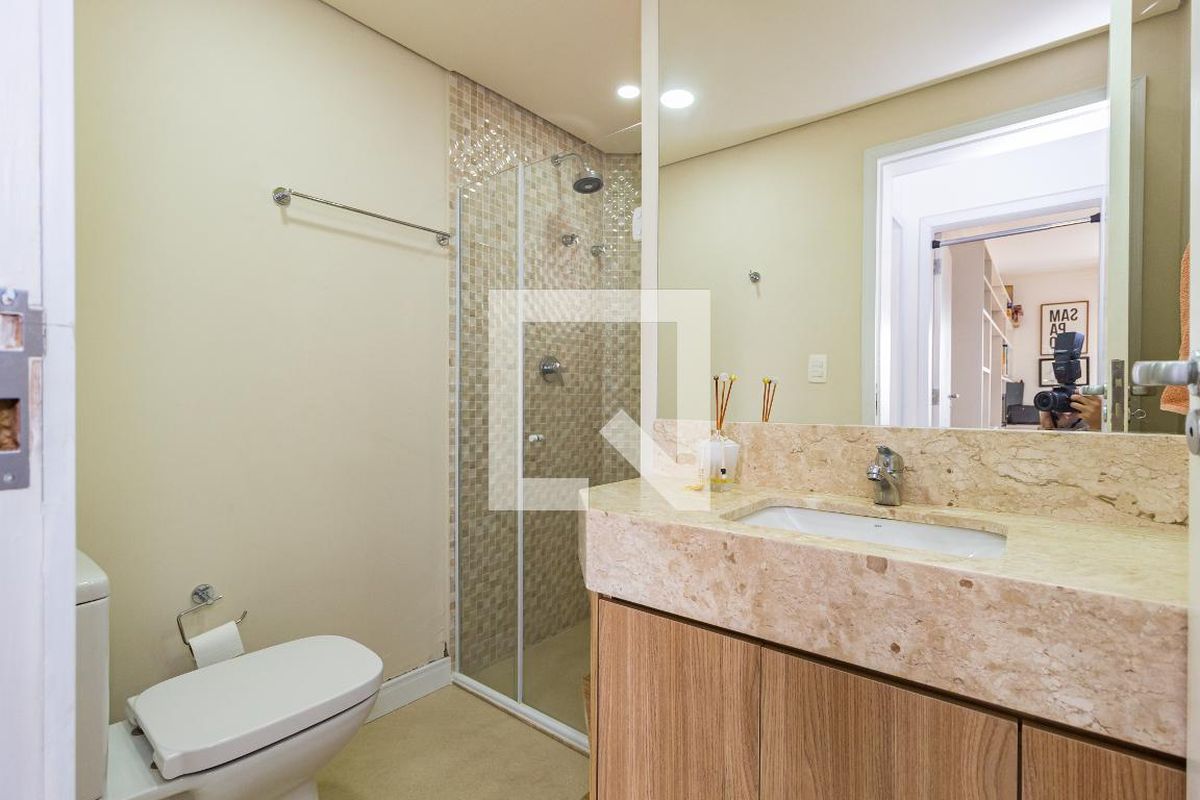 Apartamento, 2 quartos, 110 m² - Foto 28